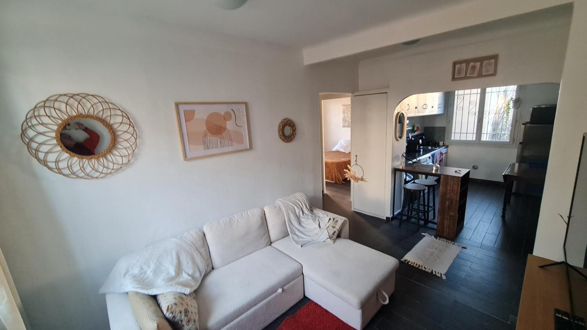 Les Lilas Marignane Exterior photo